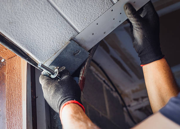 Reliable Garage Door Panel Replacement contractor in Gibson, AR by Garage Doors Repair Pro